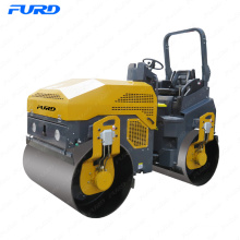 4 ton Tandem Asphalt Vibratory Road Roller FYL-1400